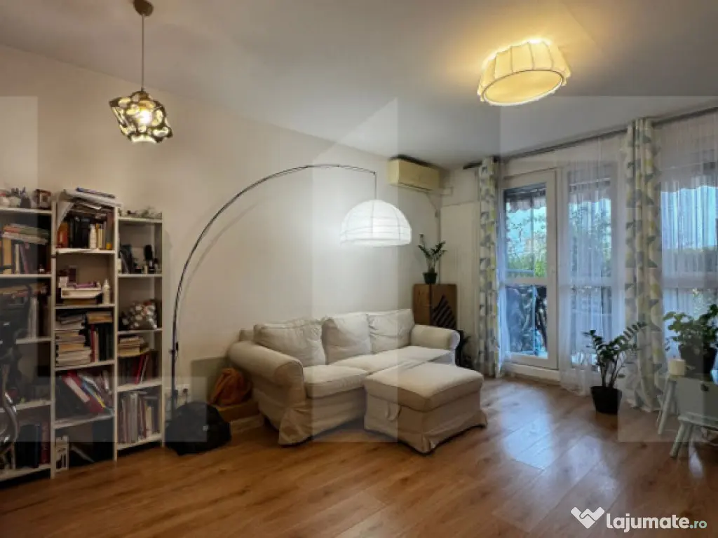 Apartament 3 camere, 69.50 mp, zona Lipovei