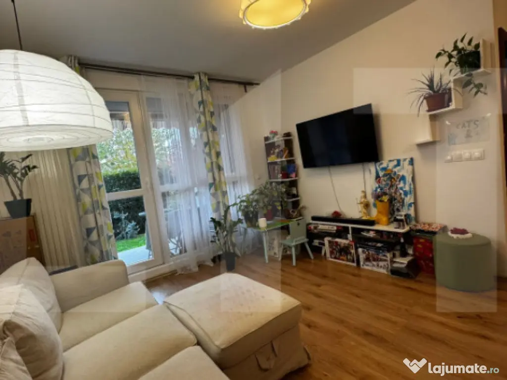 Apartament 3 camere, 69.50 mp, zona Lipovei