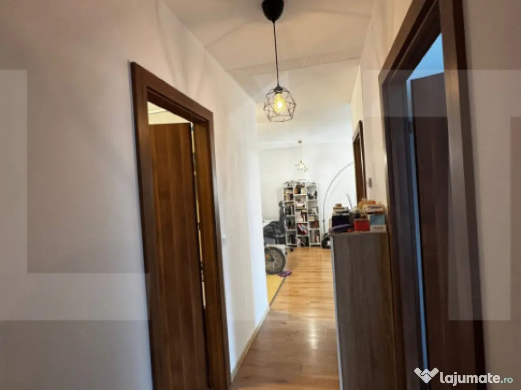 Apartament 3 camere, 69.50 mp, zona Lipovei