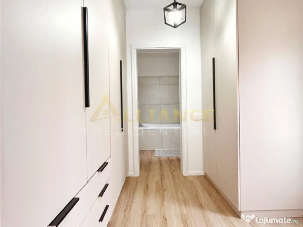 ALLIANCE VILLAS | 5 camere | 3 bai | Teren 444 mp 