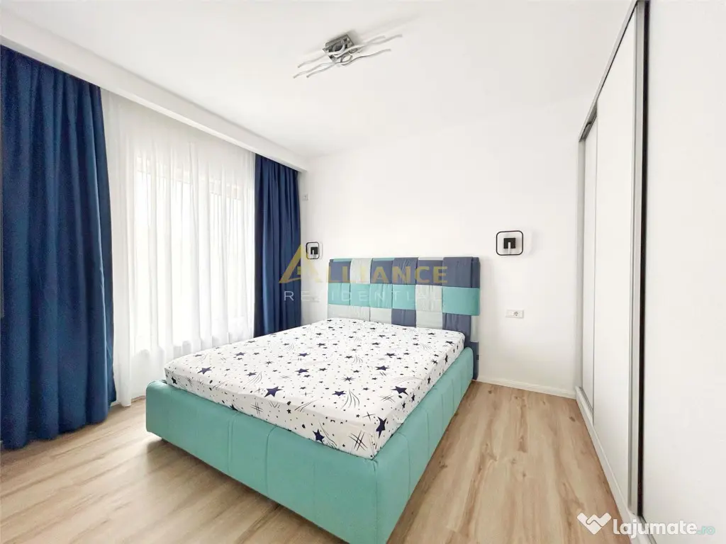 ALLIANCE VILLAS | 5 camere | 3 bai | Teren 444 mp 