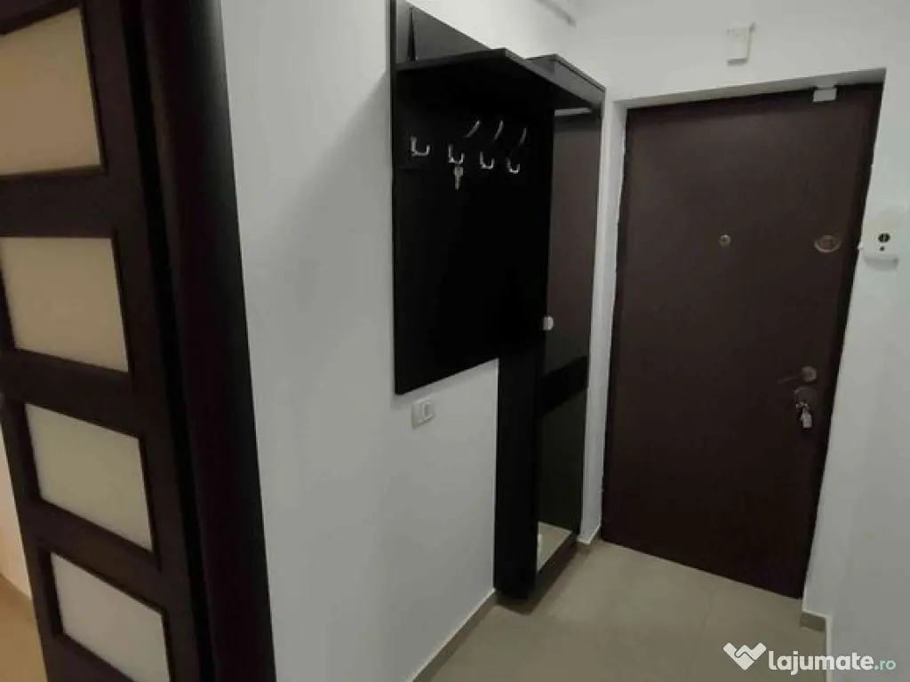 3 camere Metrou Dimitrie Leonida - loc de parcare inclus 