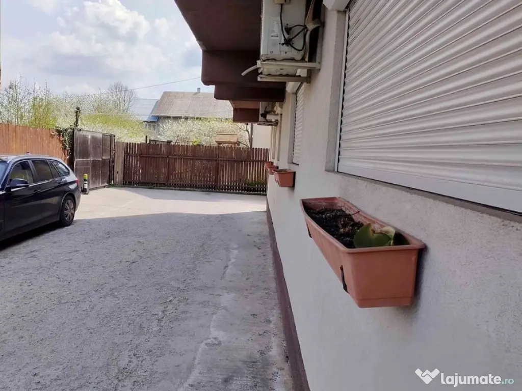 3 camere Metrou Dimitrie Leonida - loc de parcare inclus 