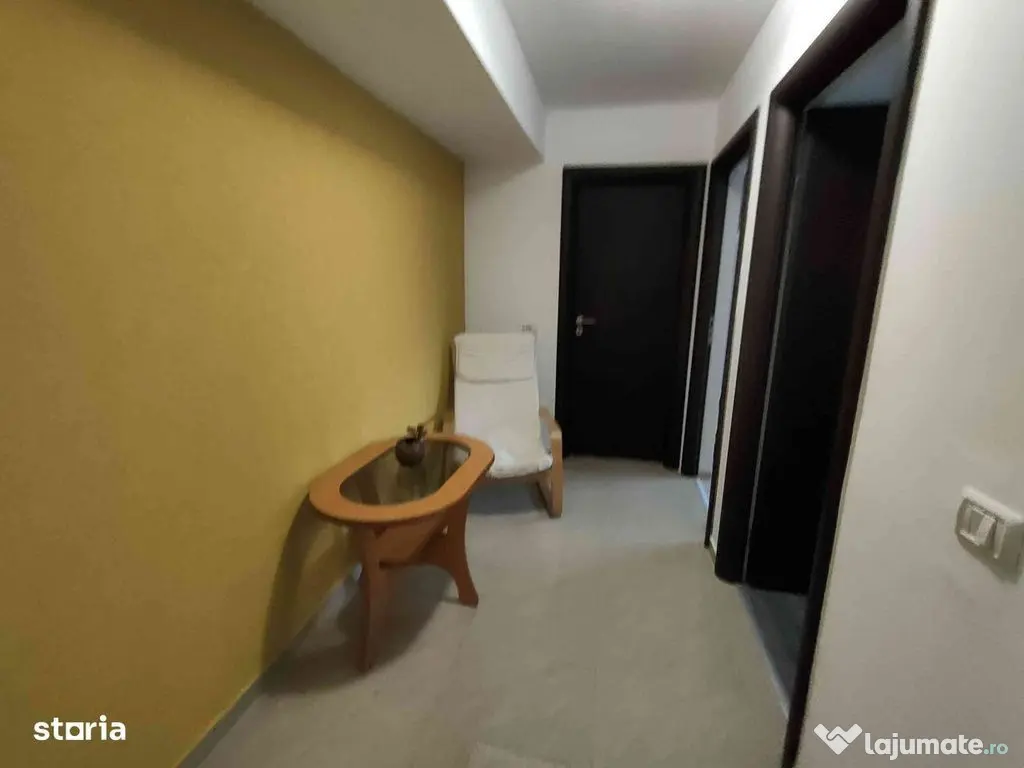 3 camere Metrou Dimitrie Leonida - loc de parcare inclus 