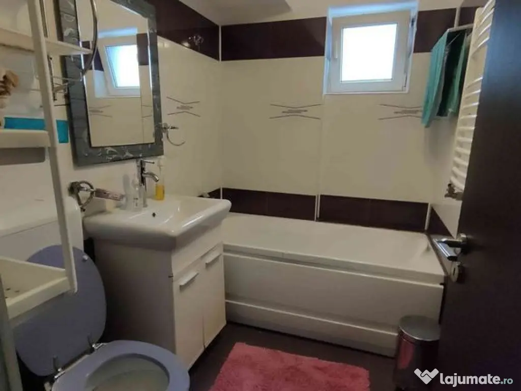 3 camere Metrou Dimitrie Leonida - loc de parcare inclus 