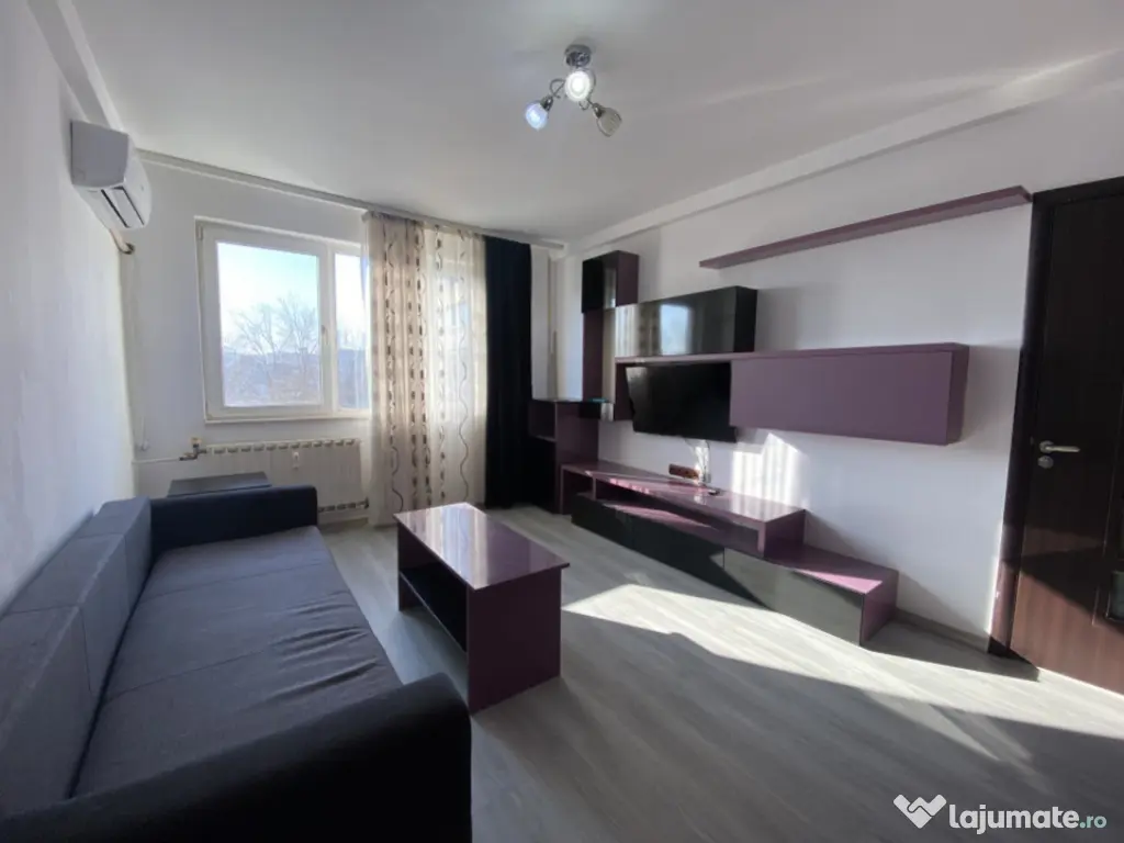 Apartament 2 camere | Semidecomandat | Termen lung | Crt. AN 