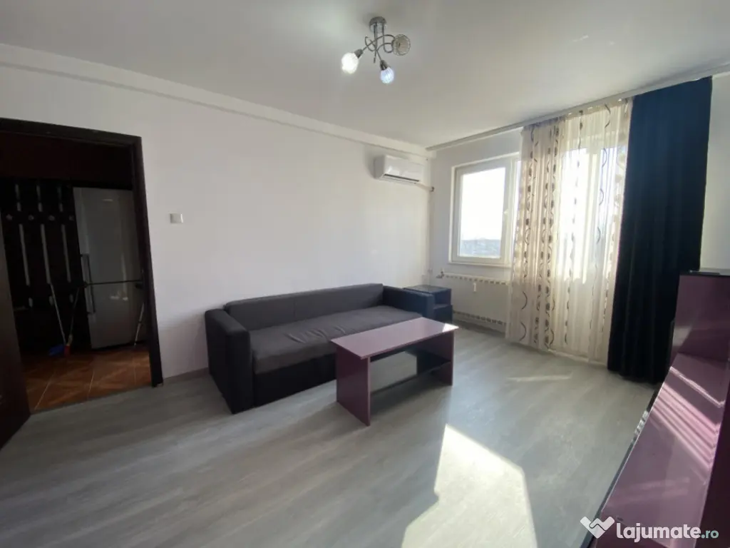 Apartament 2 camere | Semidecomandat | Termen lung | Crt. AN 