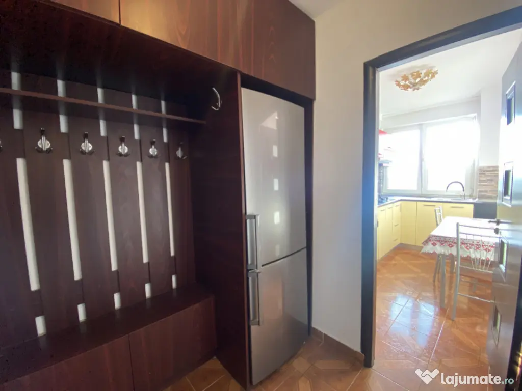 Apartament 2 camere | Semidecomandat | Termen lung | Crt. AN 