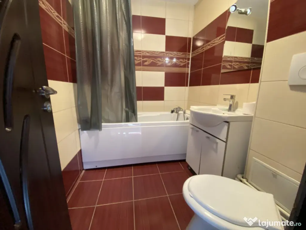 Apartament 2 camere | Semidecomandat | Termen lung | Crt. AN 