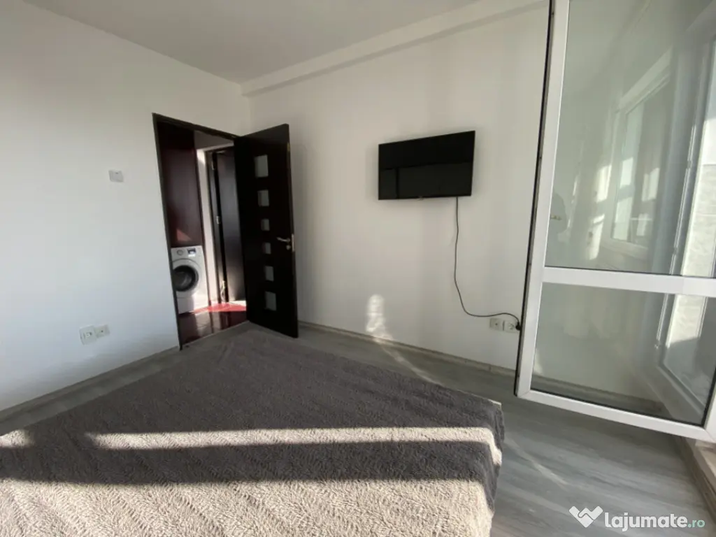 Apartament 2 camere | Semidecomandat | Termen lung | Crt. AN 