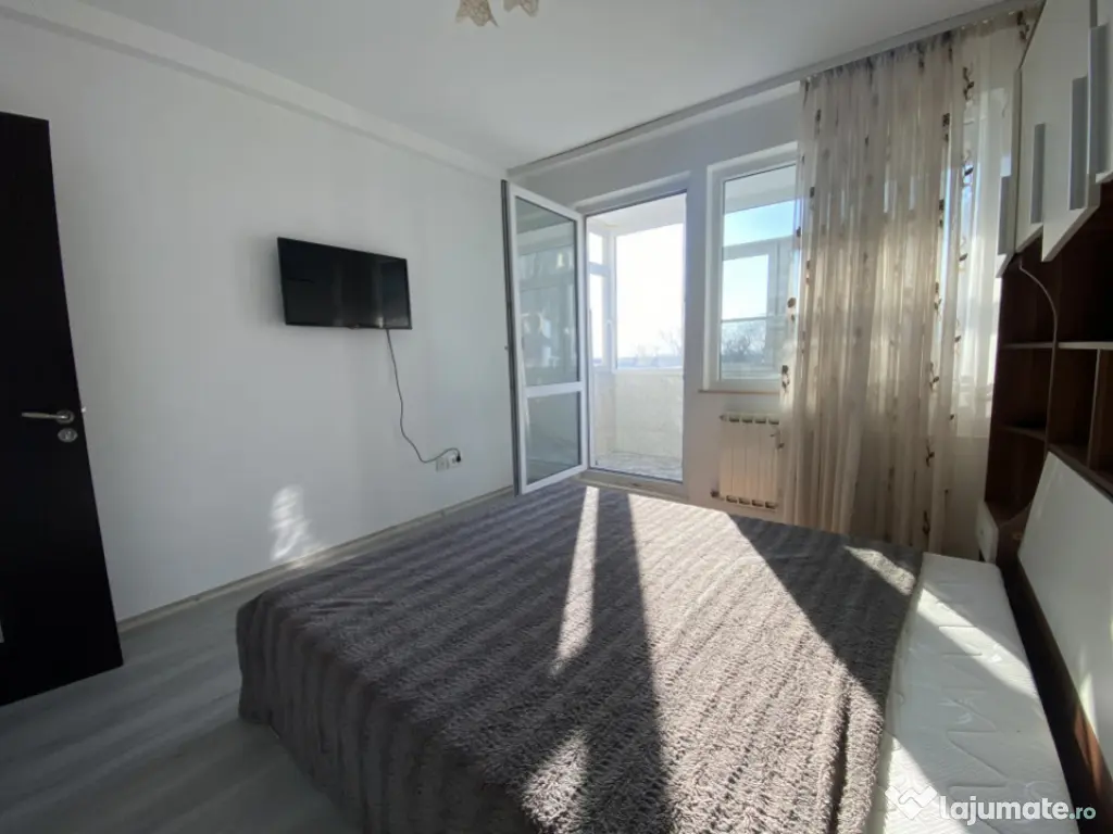 Apartament 2 camere | Semidecomandat | Termen lung | Crt. AN 