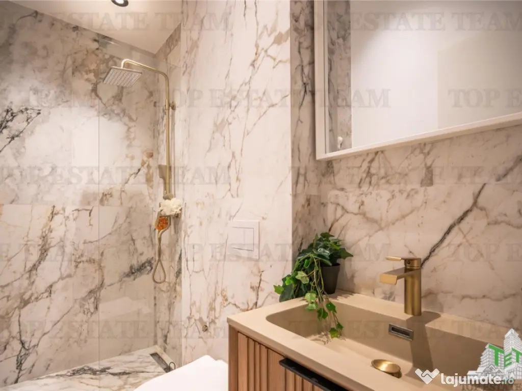 Apartament 3 Camere, Iancului, Constructie Noua 