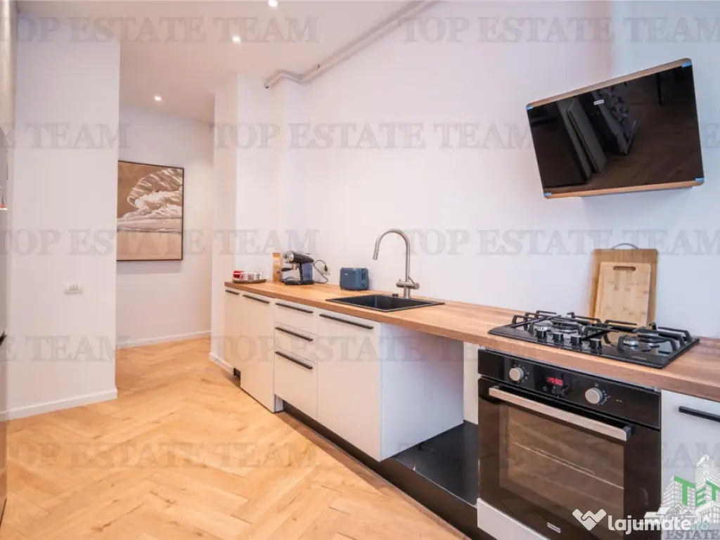 Apartament 3 Camere, Iancului, Constructie Noua 