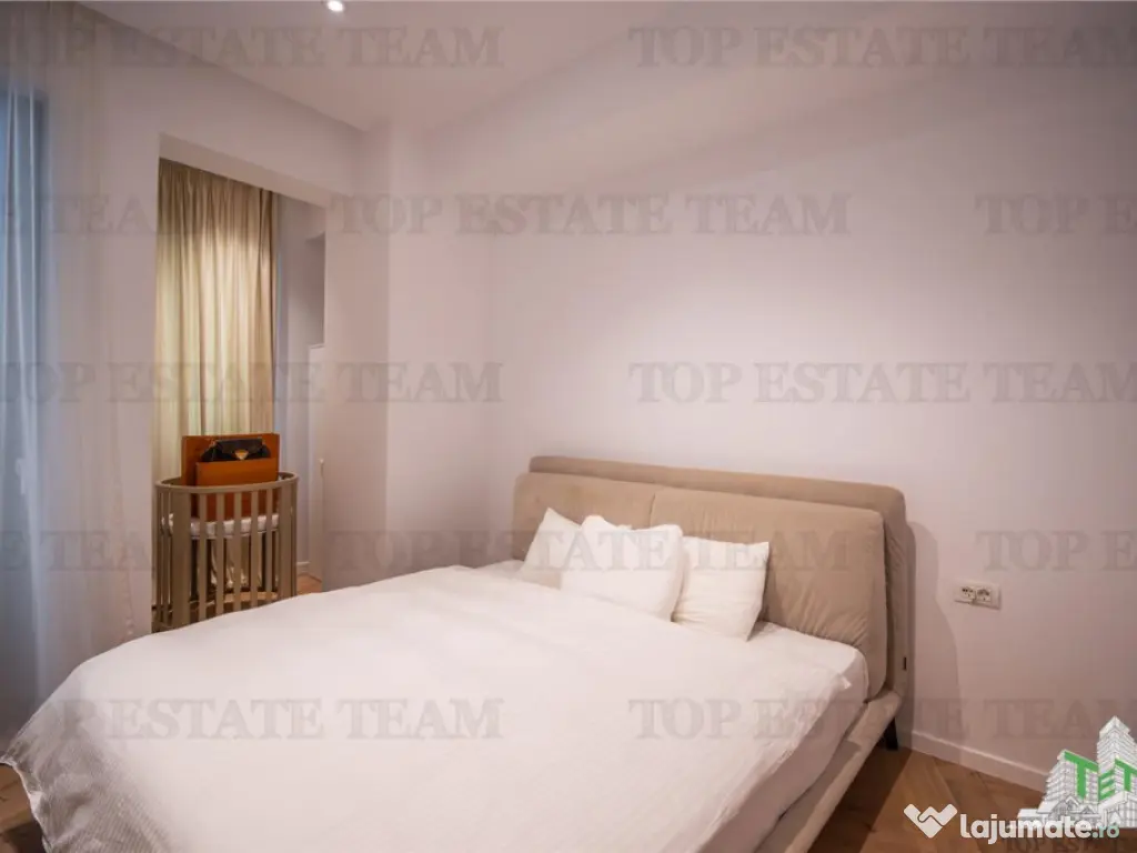 Apartament 3 Camere, Iancului, Constructie Noua 