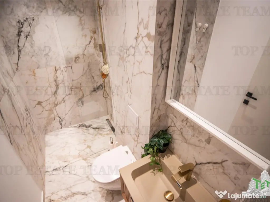 Apartament 3 Camere, Iancului, Constructie Noua 