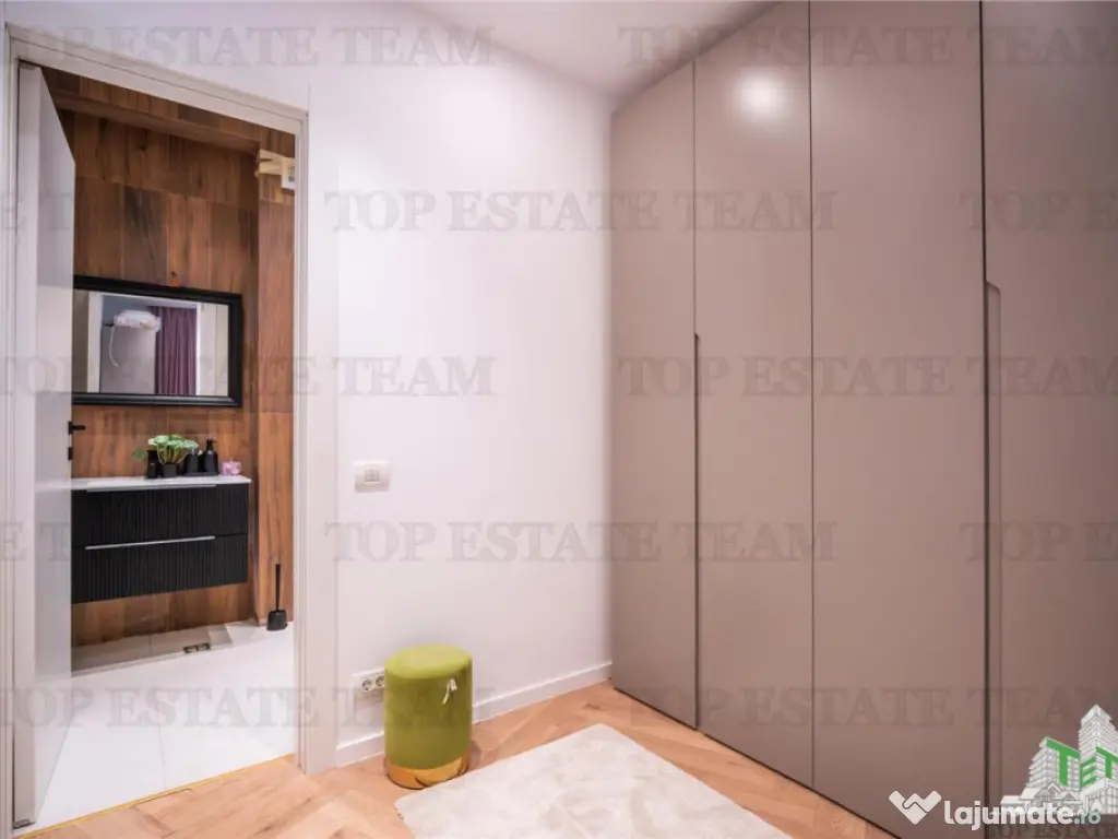 Apartament 3 Camere, Iancului, Constructie Noua 