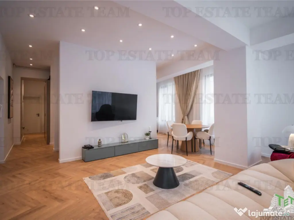 Apartament 3 Camere, Iancului, Constructie Noua 