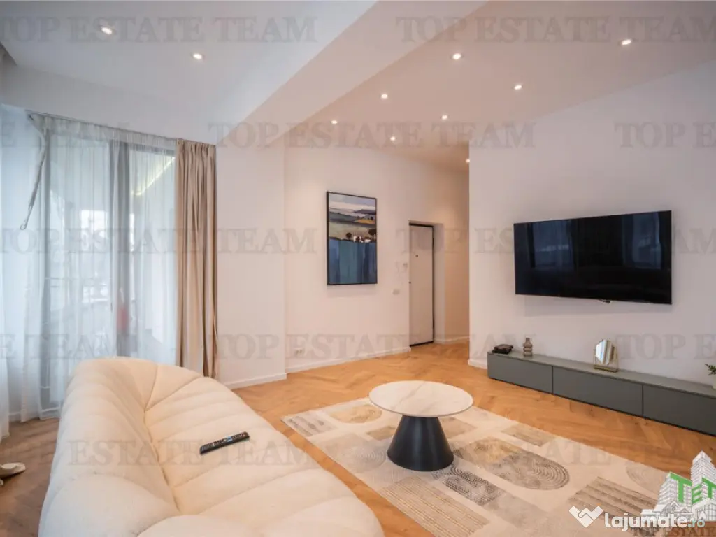 Apartament 3 Camere, Iancului, Constructie Noua 