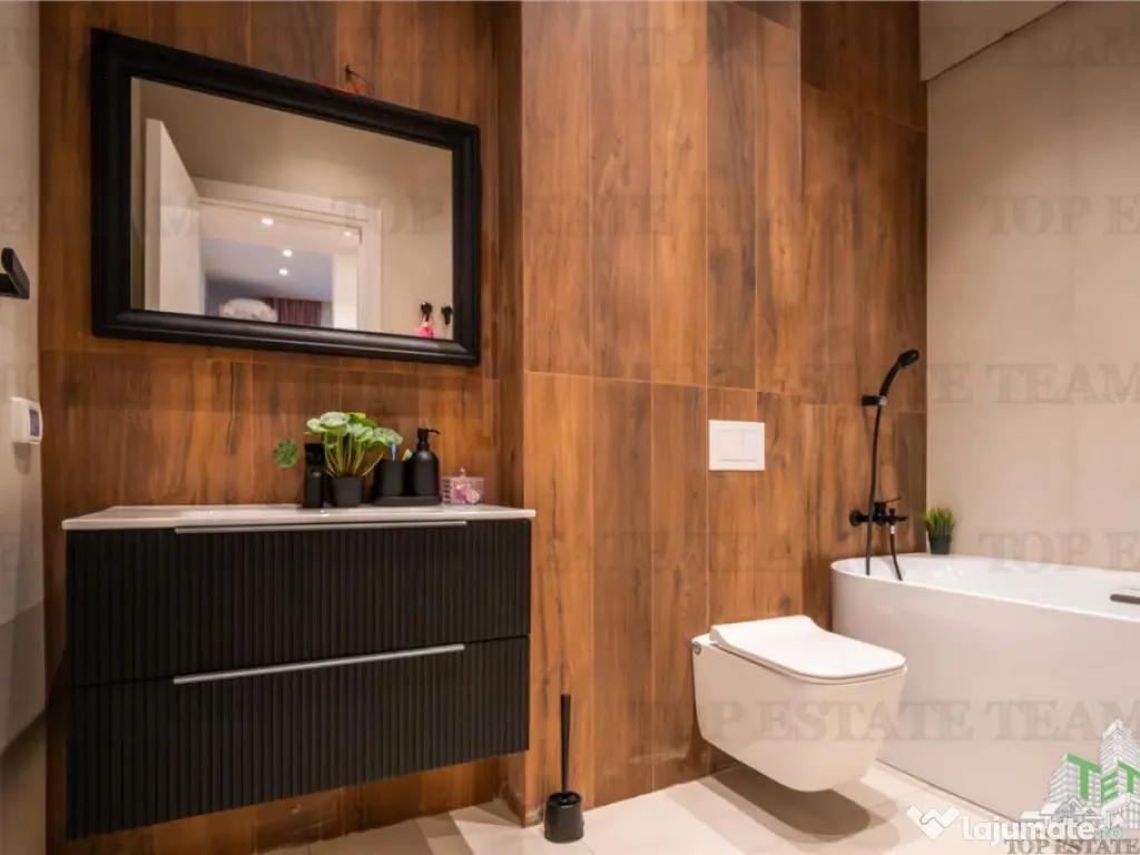 Apartament 3 Camere, Iancului, Constructie Noua 