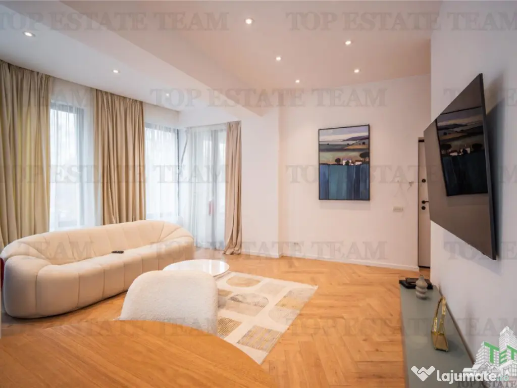 Apartament 3 Camere, Iancului, Constructie Noua 