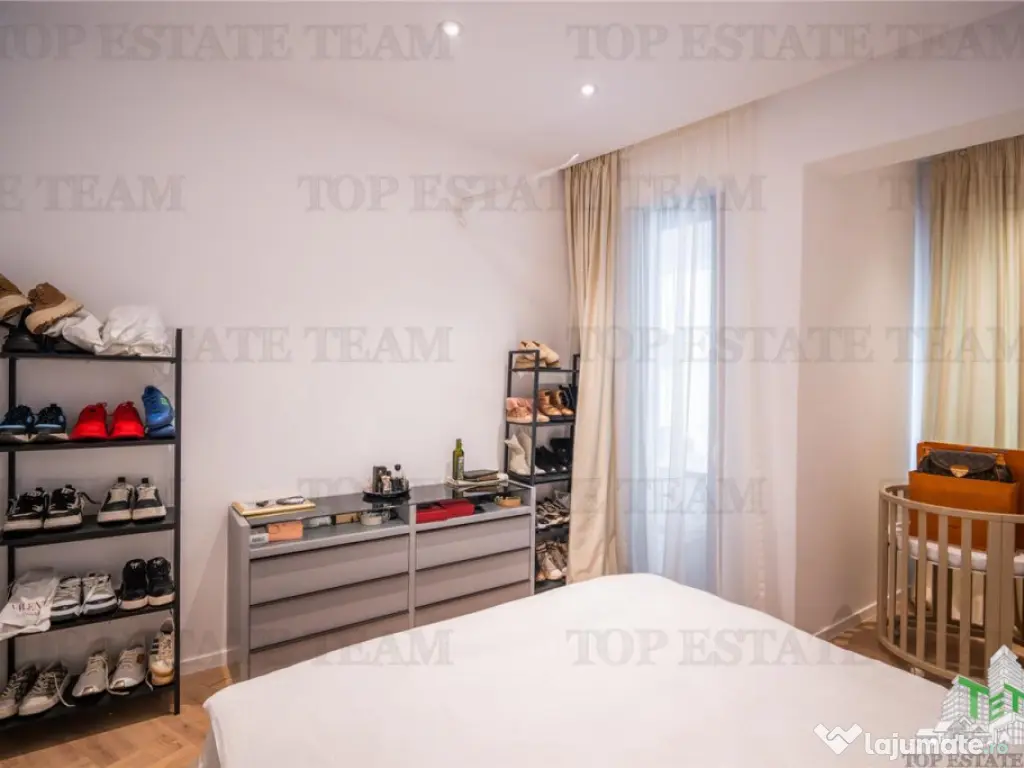 Apartament 3 Camere, Iancului, Constructie Noua 