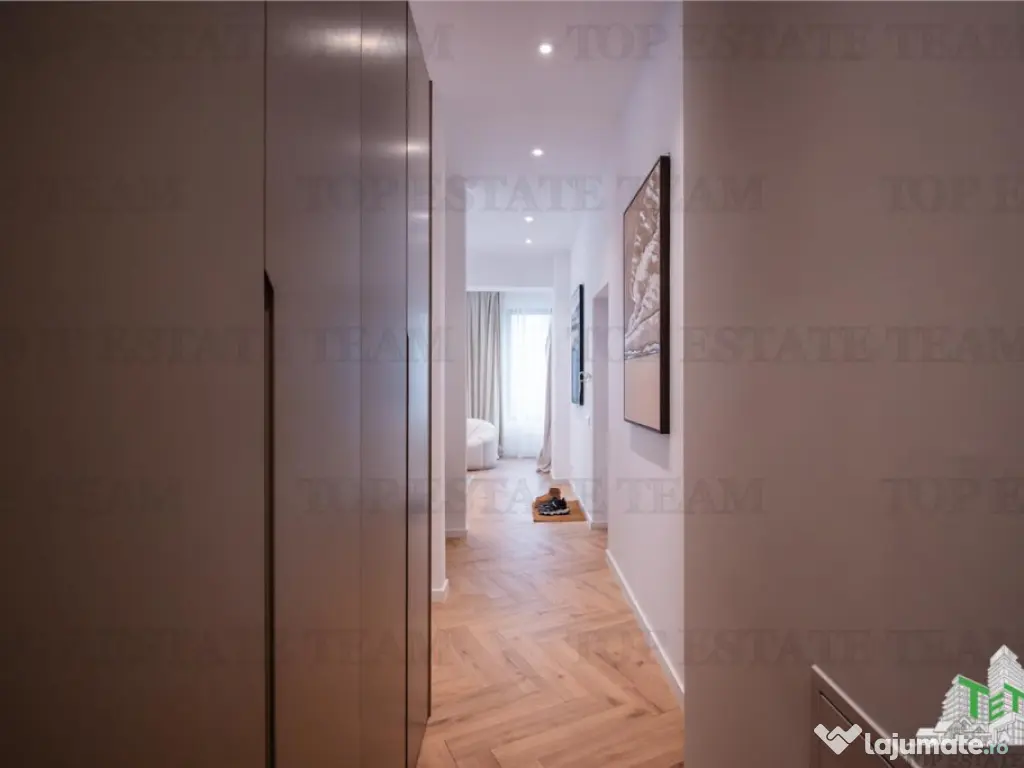 Apartament 3 Camere, Iancului, Constructie Noua 