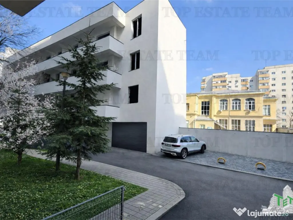 Apartament 3 Camere, Iancului, Constructie Noua 