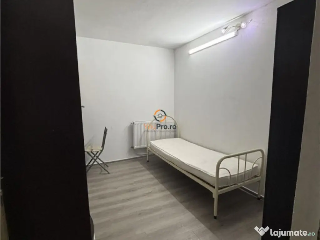 Apartament cu 2 camere decomandat etaj 4 zona Soarelui 