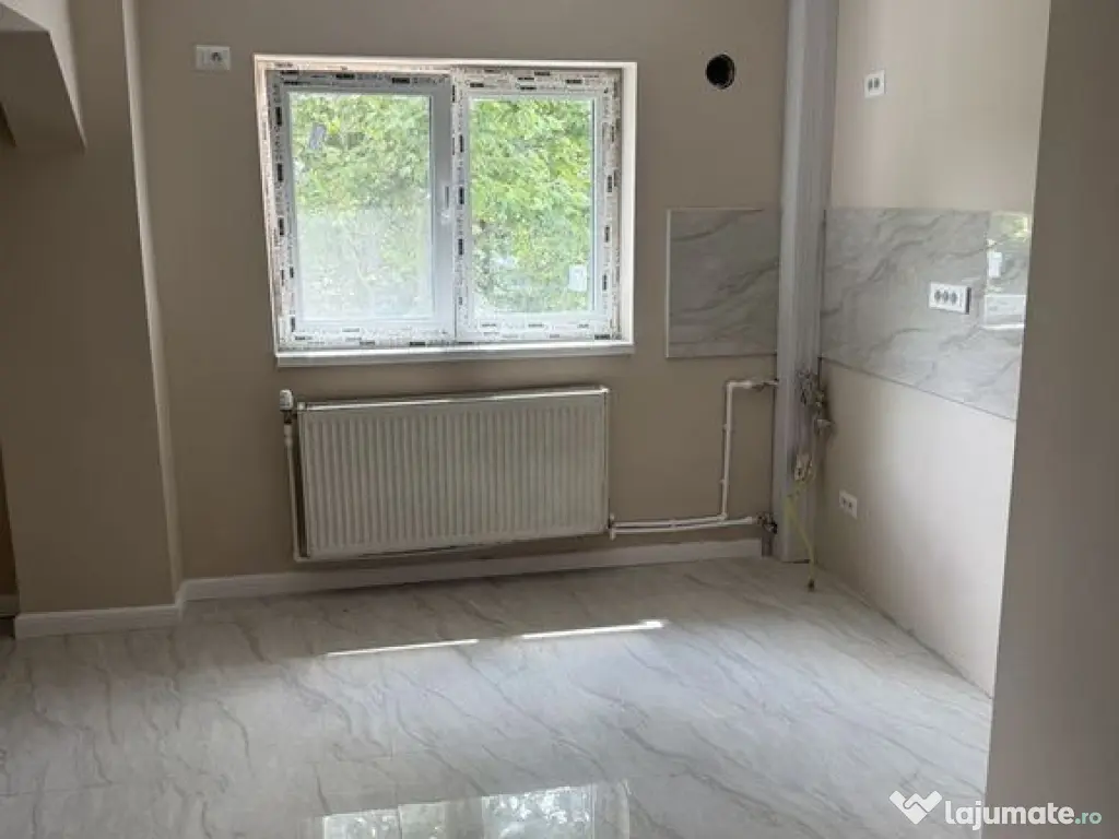 Apartament 3camere- metrou Aparatorii Patriei 