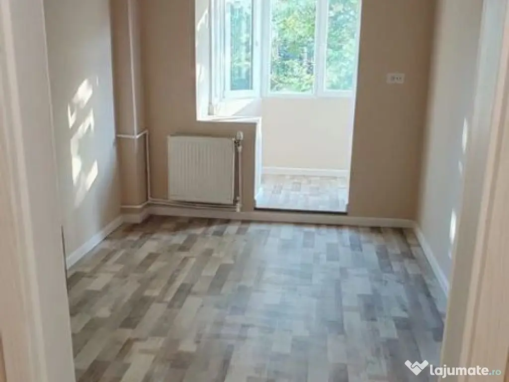 Apartament 3camere- metrou Aparatorii Patriei 