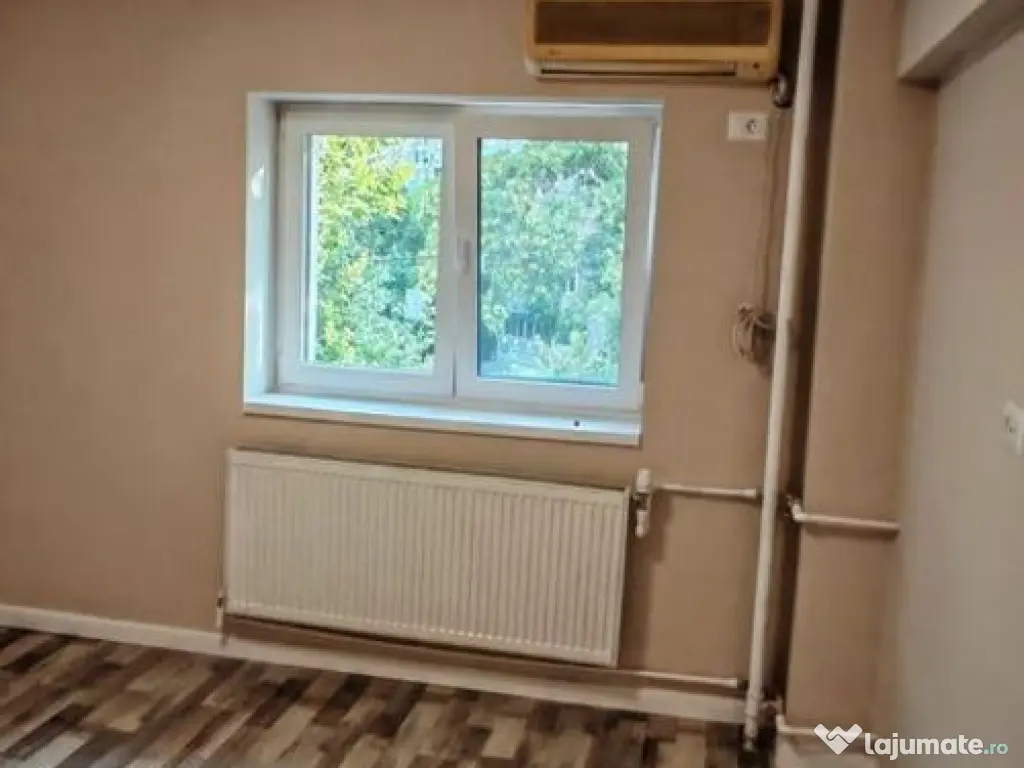 Apartament 3camere- metrou Aparatorii Patriei 