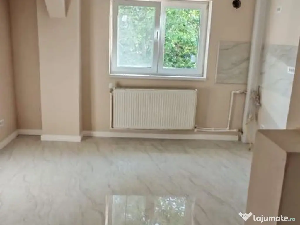 Apartament 3camere- metrou Aparatorii Patriei 