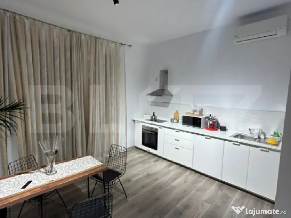 Casă individuală, 196 mp, zona Lipovei 