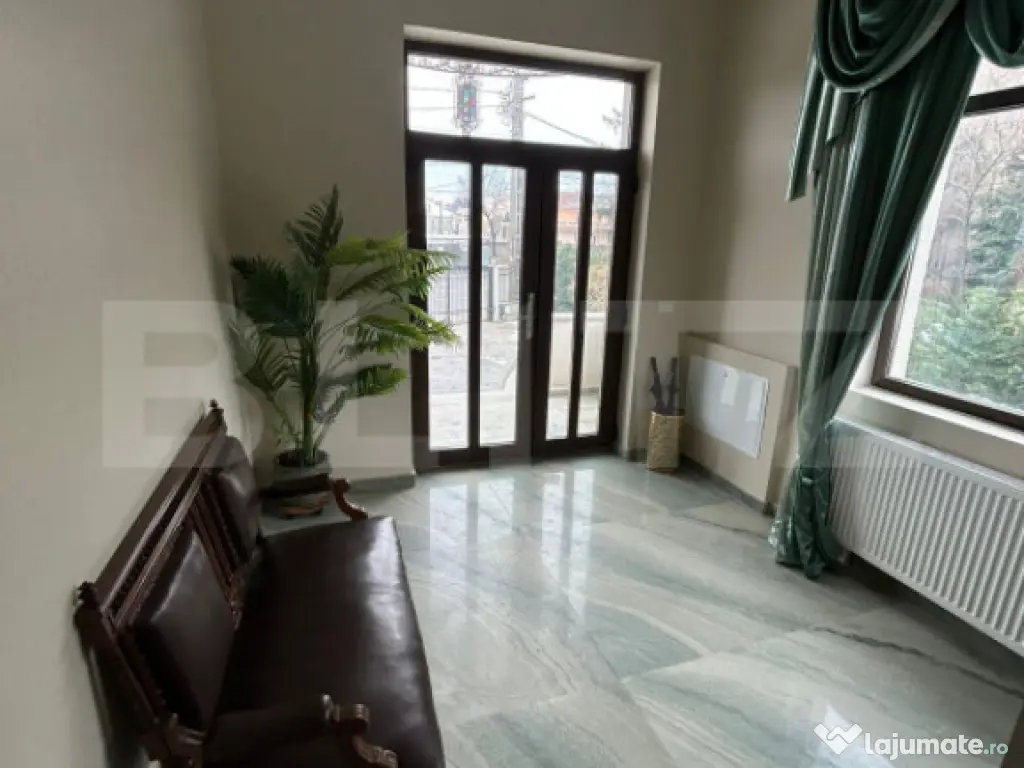 Casă individuală, 196 mp, zona Lipovei 