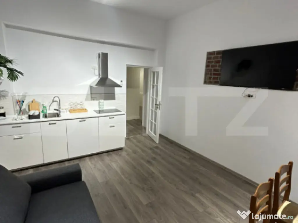 Casă individuală, 196 mp, zona Lipovei 