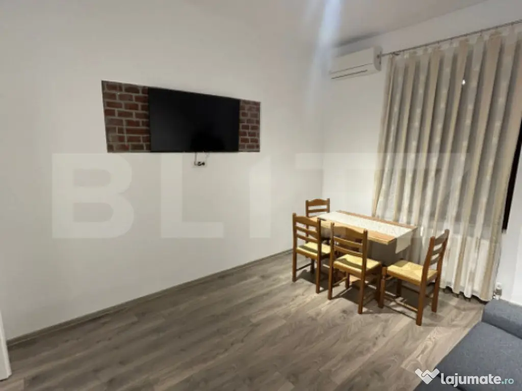 Casă individuală, 196 mp, zona Lipovei 