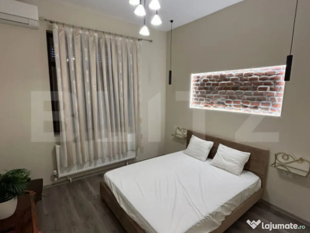 Casă individuală, 196 mp, zona Lipovei 