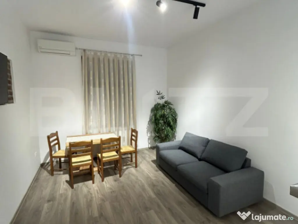 Casă individuală, 196 mp, zona Lipovei 