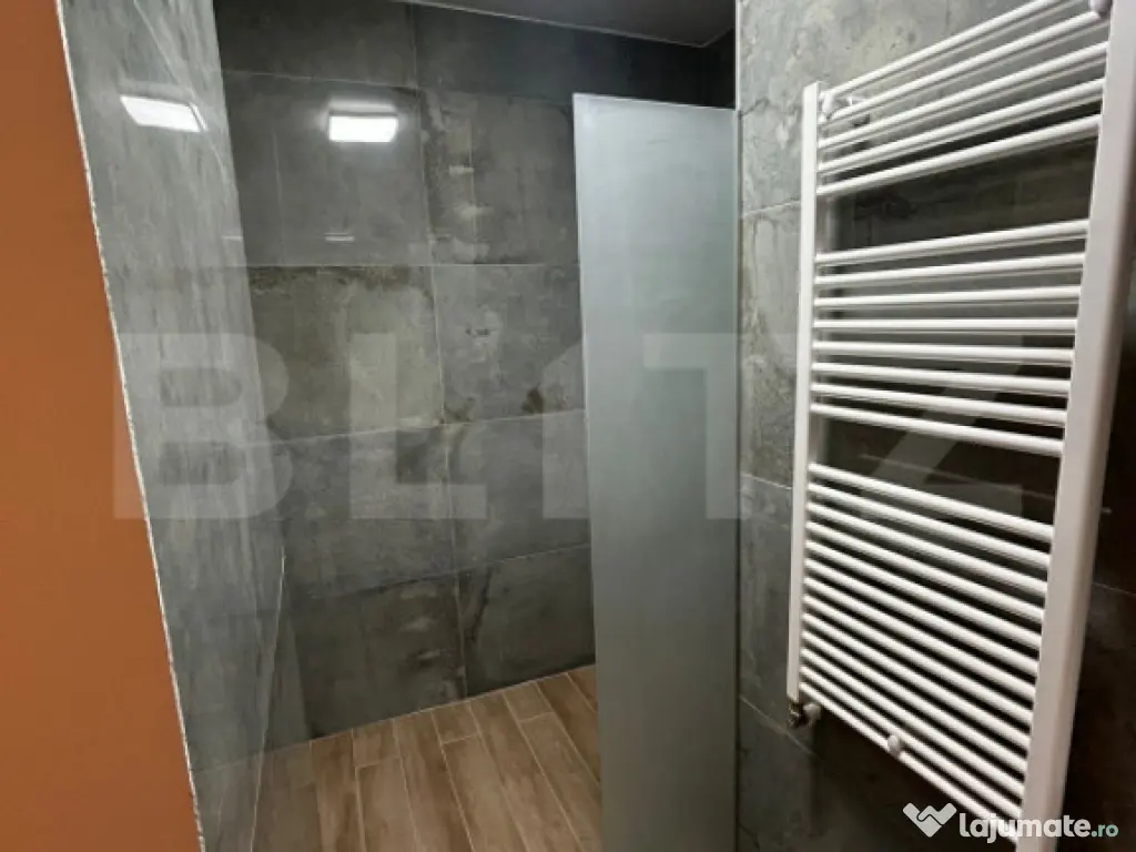 Casă individuală, 196 mp, zona Lipovei 