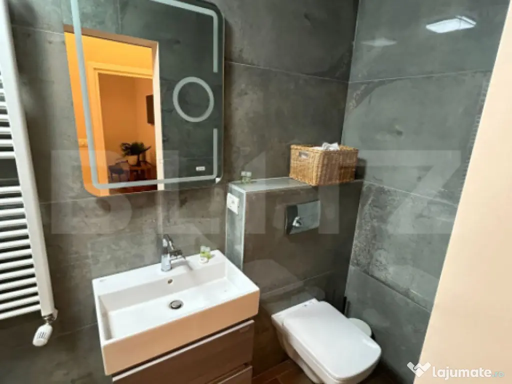 Casă individuală, 196 mp, zona Lipovei 