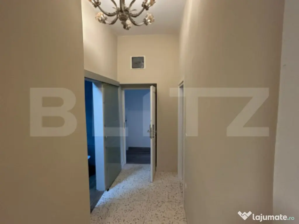 Casă individuală, 196 mp, zona Lipovei 