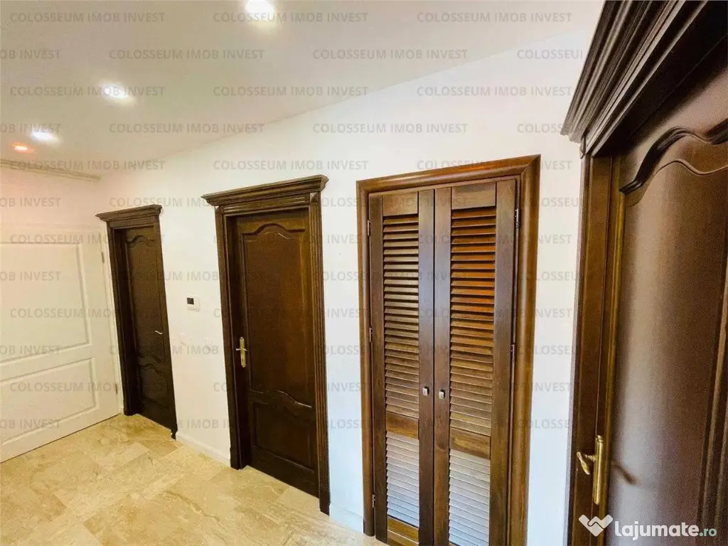 Apartament cu 2 camere, semidecomandat - zona Bartolomeu