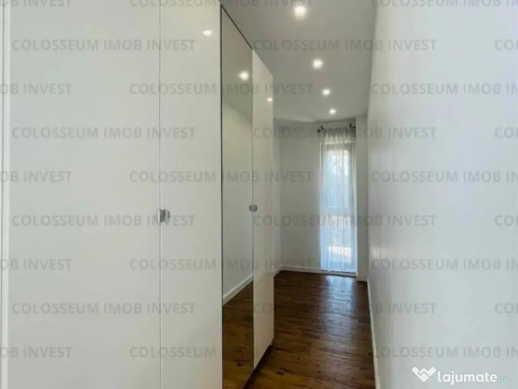 Apartament cu 2 camere, semidecomandat - zona Bartolomeu