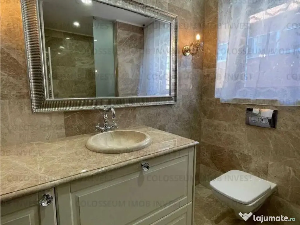 Apartament cu 2 camere, semidecomandat - zona Bartolomeu