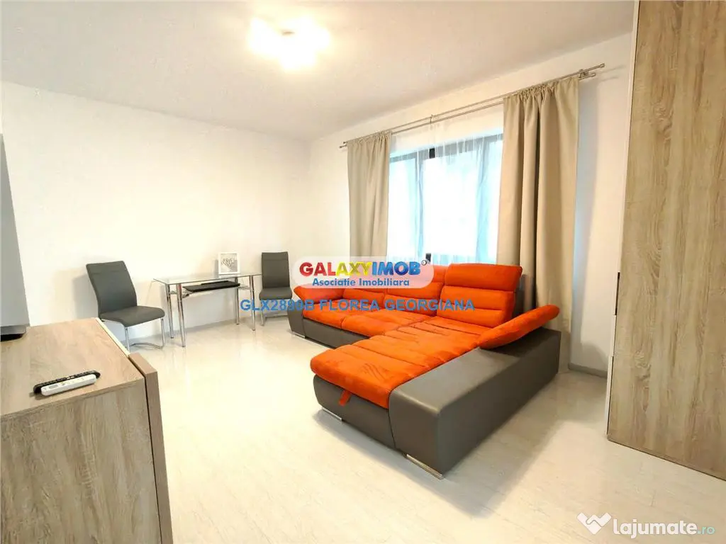 Apartament 2 camere de inchiriat - zona ultracentrala, Strad 