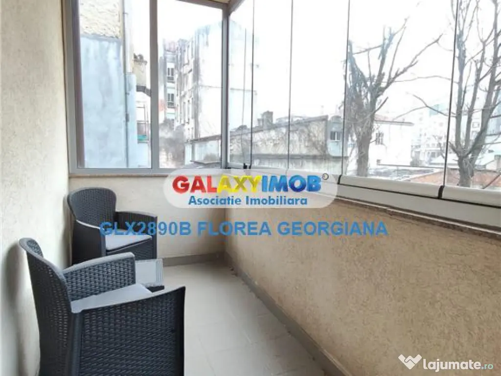 Apartament 2 camere de inchiriat - zona ultracentrala, Strad 