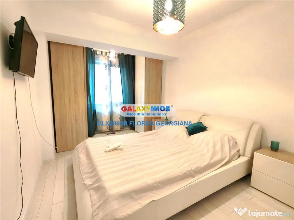 Apartament 2 camere de inchiriat - zona ultracentrala, Strad 