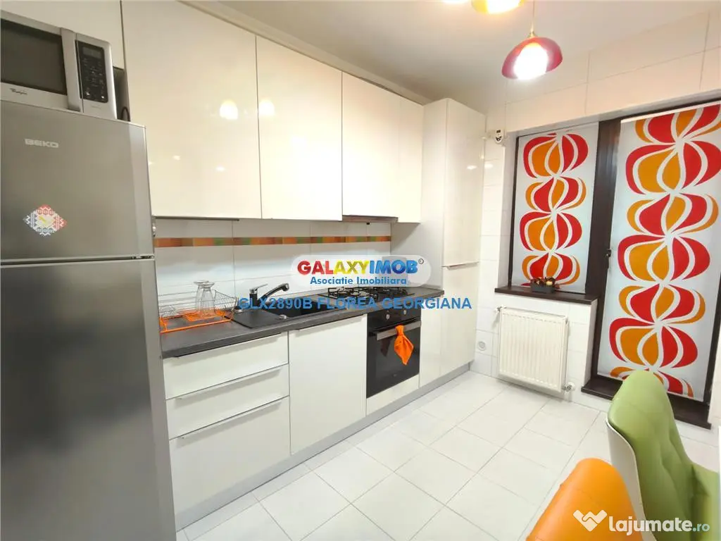 Apartament 2 camere de inchiriat - zona ultracentrala, Strad 