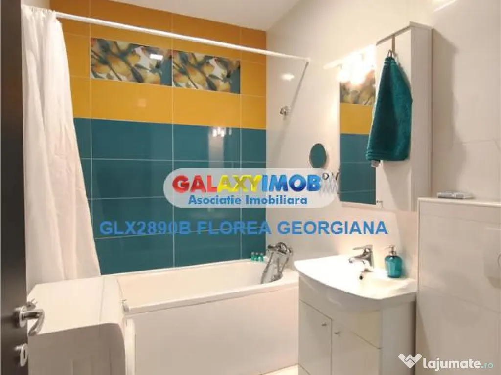 Apartament 2 camere de inchiriat - zona ultracentrala, Strad 