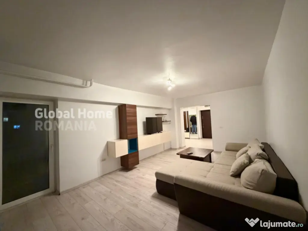 Bulevardul Unirii - Zepter | 67 MP | Apartament 2 Camere - B 